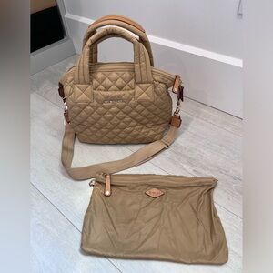 Mz Wallage medium sutton deluxe